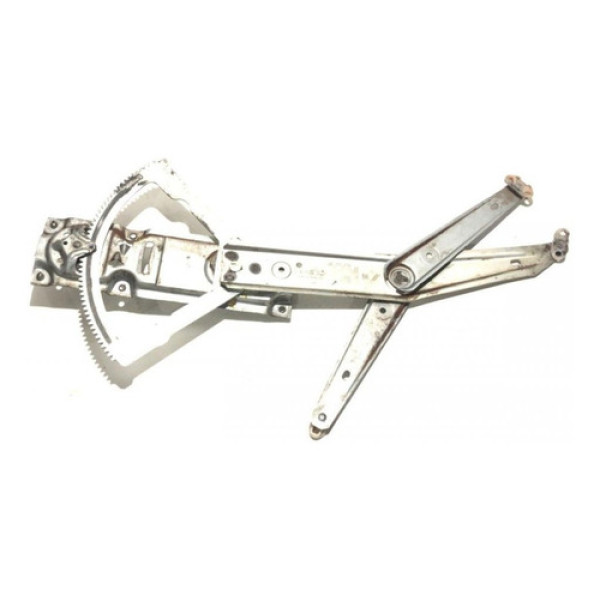 Maquina Vidro Manual Diant Direita Celta Prisma 2007 A 2014