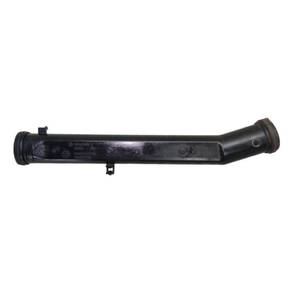 Tubo Cano Válvula Termostática Vw Gol G7 1.6 2016 A 2018