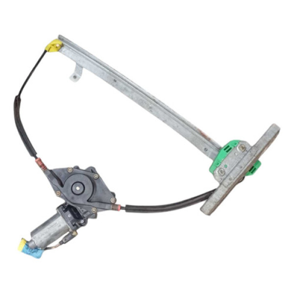 Máquina Vidro Elétrico Dianteira Direita Ford Ka 1997 A 2007