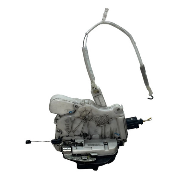 Fechadura Elétrica Traseira Direita Gol G5 G6 2008 A 2016