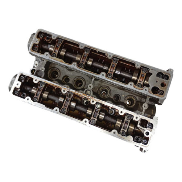 Cabeçote Motor Peugeot 308 208 2.0 16v Flex Std 2012 A 2018