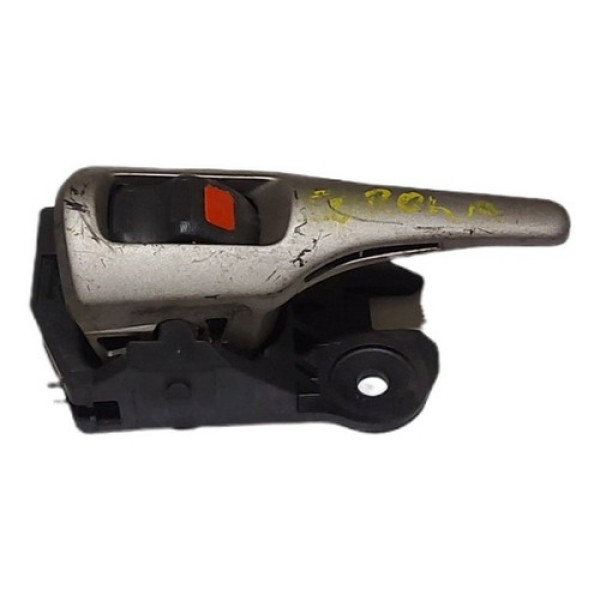 Maçaneta Interna Traseira Esquerda Toyota Corolla 09 A 2013