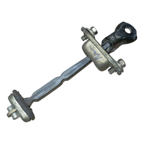 Limitador Porta Traseira Direita Honda Fit 2003 2004 A 2008