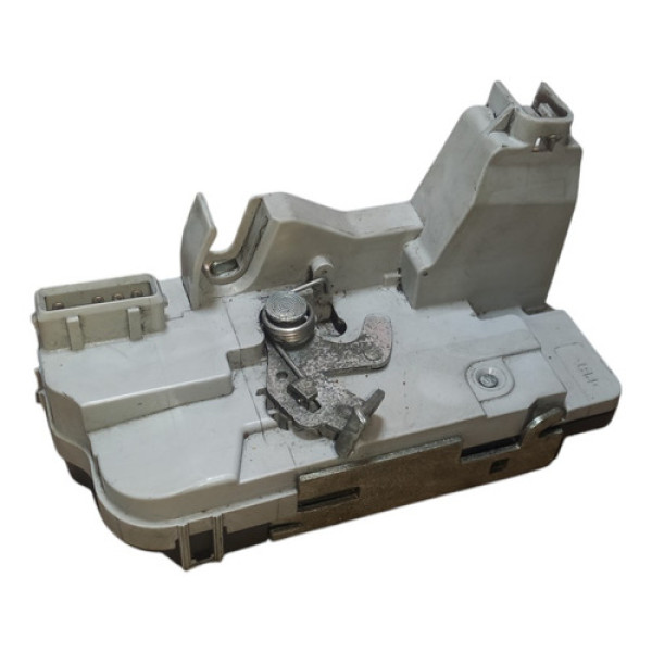 Fechadura Elétrica Traseira Direita Peugeot 307 2002 A 2012