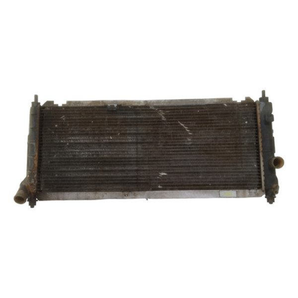 Radiador Água Manual Gm Corsa 1.0 1.4 1994 1995 1996 A 2012