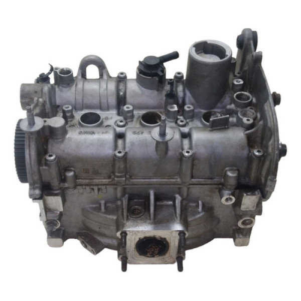Cabeçote Motor Vw Gol Fox Up 1.0 3cc 12v 2014 2015 A 2021