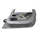 Porta Traseira Direito Peugeot 206/207 Sw 1999 A 2014 @
