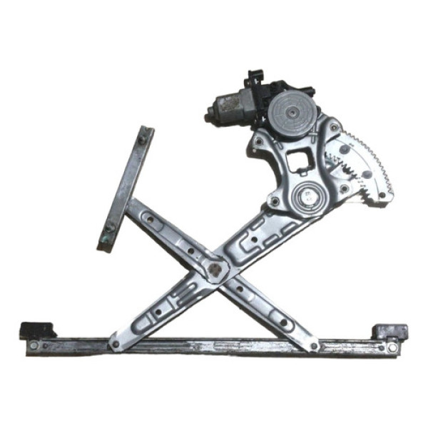 Máquina Vidro Elétrica Dianteira Esquerda Versa 2011/2017