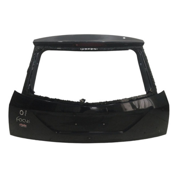 Tampa Traseira Ford Focus 2001 2002 2003 2004 2005 A 2008