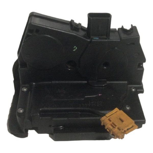 Fechadura Dianteira Direita Onix Prisma Spin 2012 A 2019 @