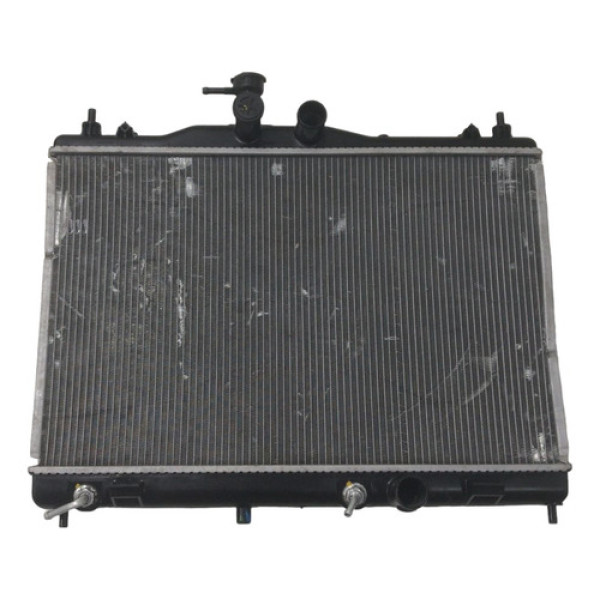 Radiador Água Automático Livina Tiida 1.8 1.6 2008 A 2014