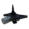 Motor Limpador Vidro Traseiro Gm Spin 2012 2013 2014 A 2018