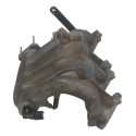 Coletor De Admissão Gm Vectra Astra Zafira 2.0 8v 1997-2005