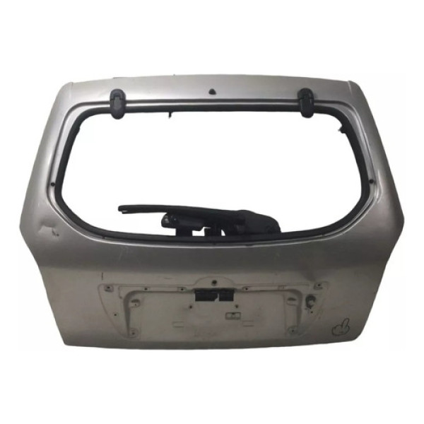 Tampa Traseira Tucson 2005 2006 2007 2008 A 2015 Lataria 