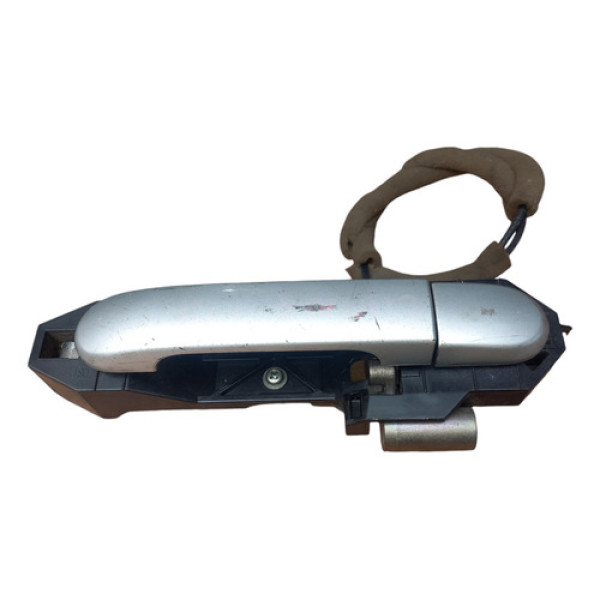 Maçaneta Externa Traseira Direita Nissan Livina 2009 A 2014