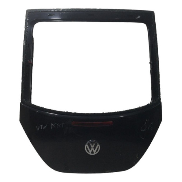 Tampa Traseira Vw New Beetle 2006 2007 2008 2009 A 2011