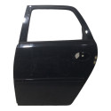 Porta Traseira Esquerda Chevrolet Meriva 2002 2003 A 2012