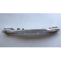 Alma Parachoque  Vectra Gt 2006 A 11 Traseiro