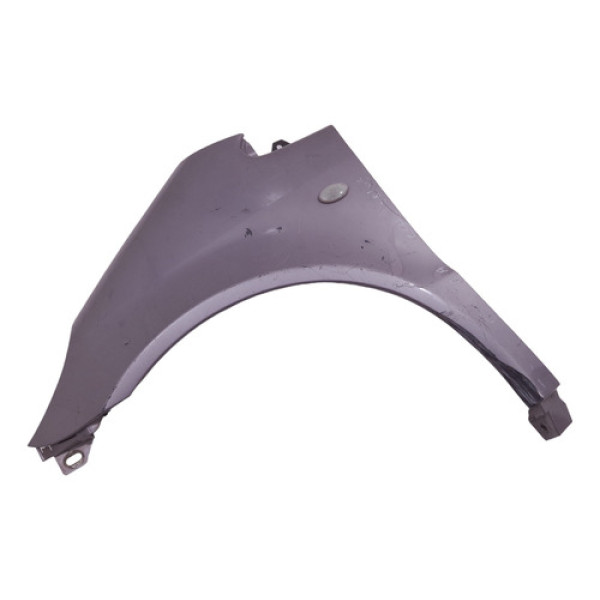 Paralama Esquerdo Mercedes- Benz Classe A160 1999 A 2005 