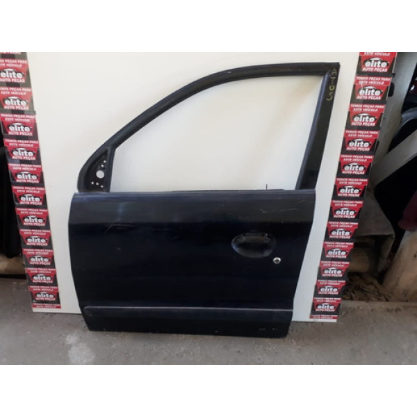 Porta Dianteira Lado Esquerda Atos 99/2000/2001 Original