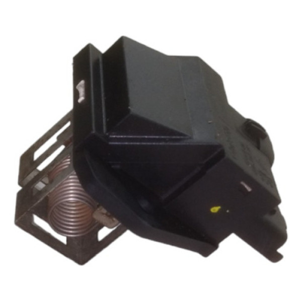 Resistência Da Ventoinha Radiador Peugeot 208 1.6 2013-2017