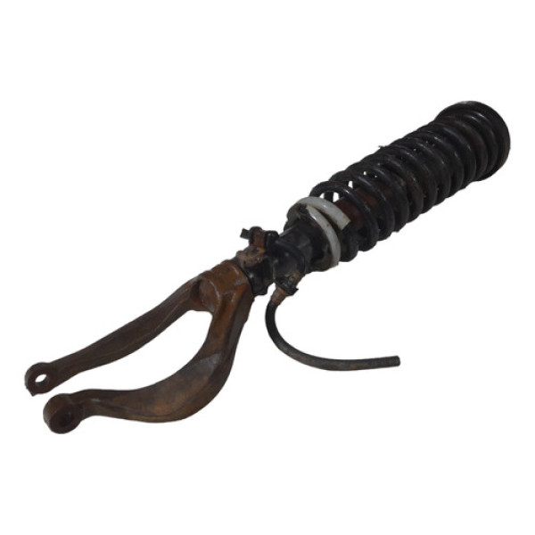 Torre Amortecedor Dianteiro Direito Civic 1.6 1997 A 2000