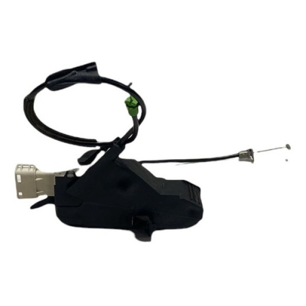 Fechadura Elétrica Dianteira Direita C4 Pallas 2008 A 2012