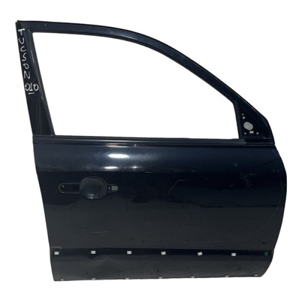 Porta Dianteira Direita Hyundai Tucson 2005 2006 A 2015 @