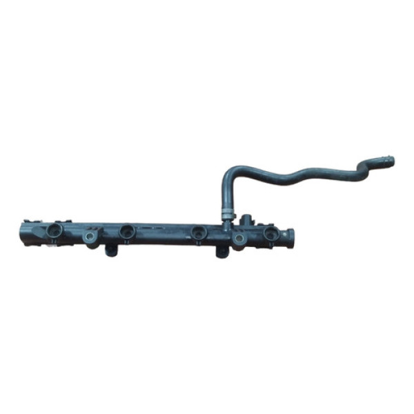 Flauta Combustível S/bicos Injetor Gol 1.0 8v Flex 1999-2008