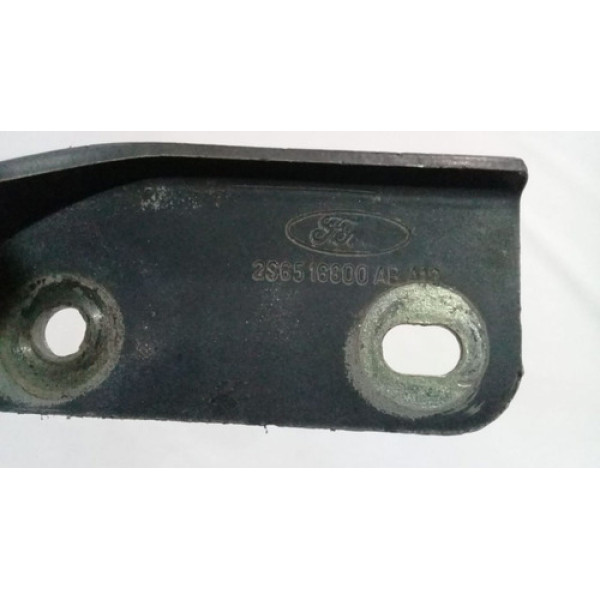 Dobradiça Capo L-d Ecosport Fiesta 2003/2012 Cód 2s6516800ab