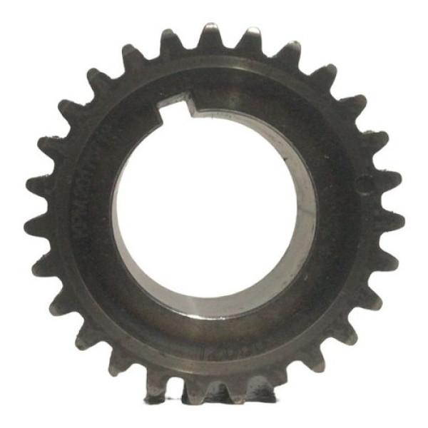 Engrenagem Virabrequim Gm Cruze 1.4 Turbo 2017 2018 A 2020