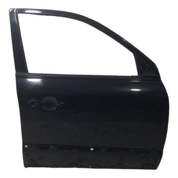 Porta Dianteira Direita Tucson Antiga 2005 2006 A 2015
