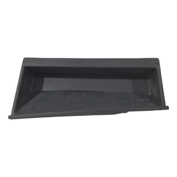 Acabamento Moldura Porta Objetos Fiat Punto 2013 A 2017