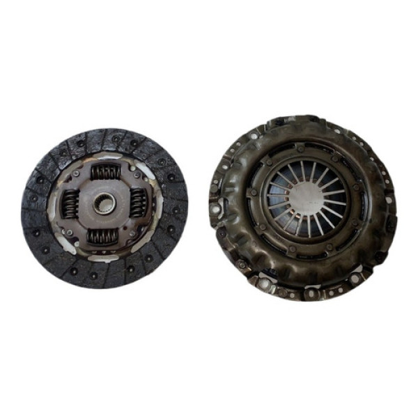 Kit Embreagem Jeep Renegade 1.8 2015 2016 2017 2018 A 2020