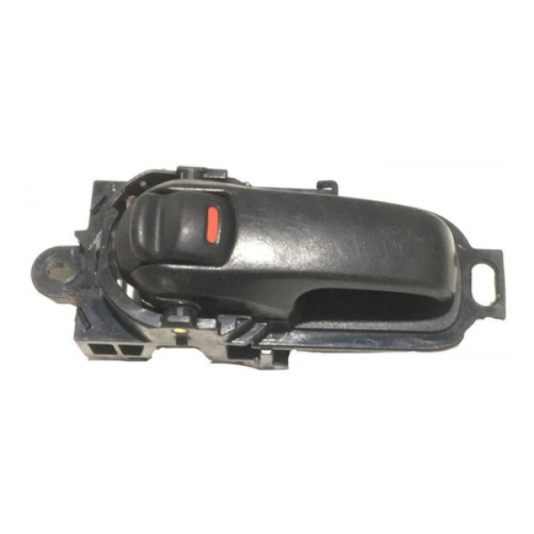 Maçaneta Interna Traseira Esquerda Nissan Livina 2009 A 2014