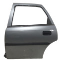Porta Traseira Esquerda Vectra 1997 1998 1999 2000 A 2005