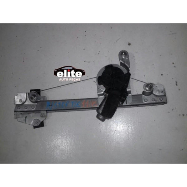 Máquina De Vidro Elétrico Original Duster Sendero 2011 A 15