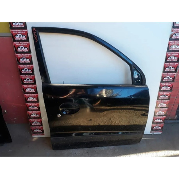 Porta Dianteira Direito Atos 99/2000/2001 C/detalhe Original