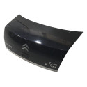 Tampa Traseira Original C4 Pallas 2007 A 2013 C/detalhes