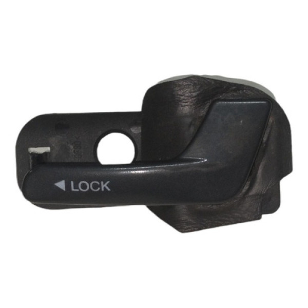 Maçaneta Interna Traseira Direita Fiat Palio 2008 A 2016