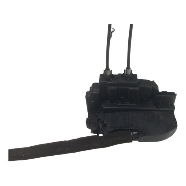 Fechadura Porta Traseira Direita Tiida 2008 2009 A 2013