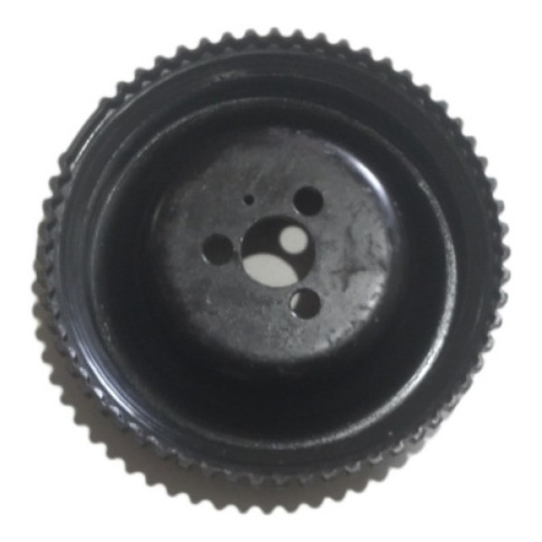 Polia Virabrequim Fiat Palio Siena 1.0 8v 16v 1998 A 2007 