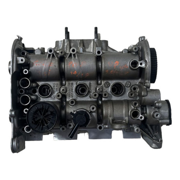 Cabeçote Vw Up Tsi 1.0 3cc 2014 2015 2016 2017 2018 2019