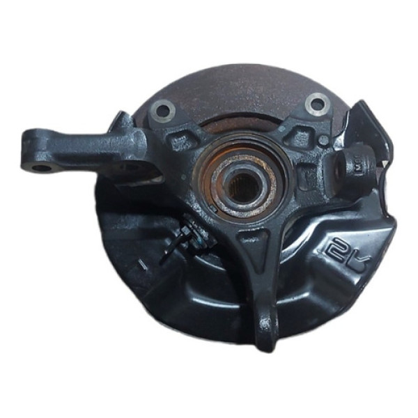 Manga Eixo Dianteiro Esquerdo Honda New Fit/city 1.5 