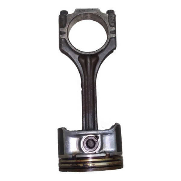 Pistão E Biela Vw Golf 1.6 8v Flex 2008 2009 2010 A 2013 