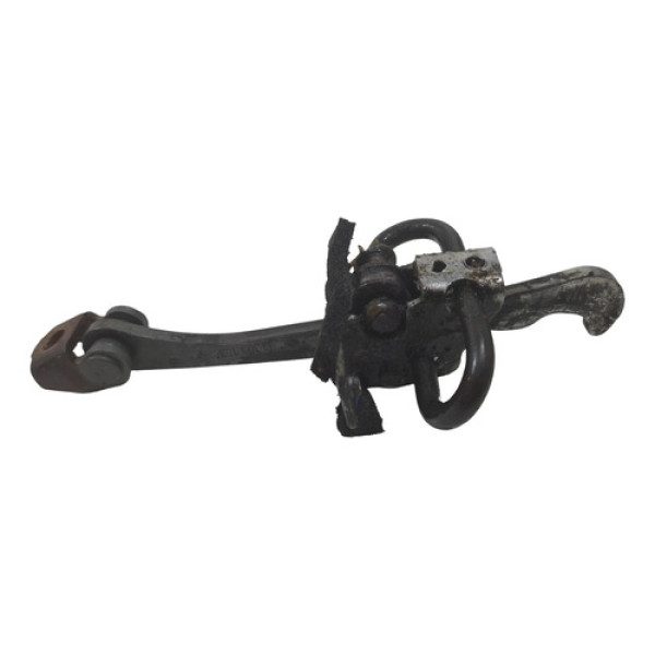 Limitador Porta Traseira Direita Gm Zafira 2001 2002 A 2012