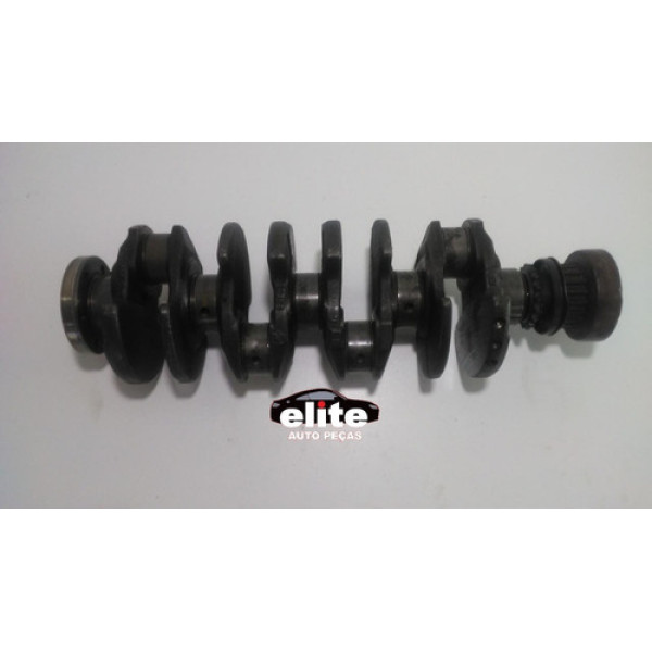 Virabrequim Peugeot 307 1.6 16v 2009 10 2011 2012 2013 14