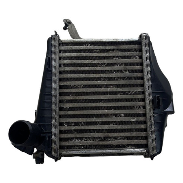 Radiador Intercooler Smart Fortwo 2009 2010 2011 A 2015