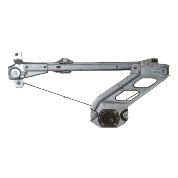 Máquina Vidro Manual Tras/direita Corsa Classic 1996 A 2016