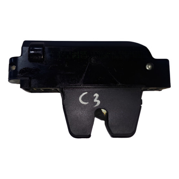 Fechadura Elétrica Tampa Traseira C3 2003 A 2012